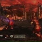 Oblivion Tournament Of Ten Bloods Boethia Shrine Full