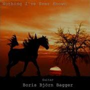 Boris Björn Bagger Nothing I Ve Ever Known From Spirit Stallion Of