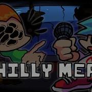 Fnf Philly Mean