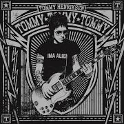 Tommy Henriksen Ima Alien