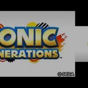 Sonic Generations Ds Gameplay