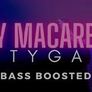 Tyga Ayy Macarena Tiktok Bass Boosted