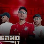 Cornetada Do Dj Bruninho 17