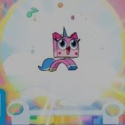Lego Unikitty Meet Unikitty