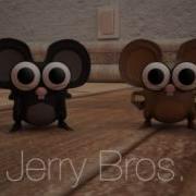 Talking Jerries