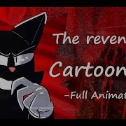 The Revenge Of Cartoon Cat Dont Kill This Cat