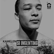 Kamelen Si Ingenting Gmix