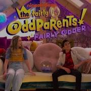 Fairly Oddparents Cestina Znelka