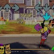 Fredbear Runaway High Effort Titled Bendy Mod