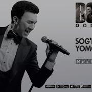 Botir Qodirov Sog Indim Yomon Ботир Кодиров Согиндим Ёмон Music Version
