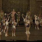 Дж Верди Опера Аида Знаменитый Марш Победителей Verdi Aida The