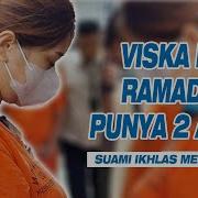 Viska Dhea Ramadhani