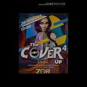 The Cover Up 4 Mavsum Munisa Rizayeva