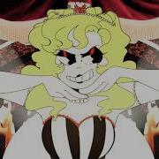 Candle Queen Vocaloid