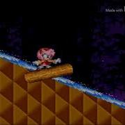 Sonic Exe River Chase Ost