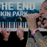 Linkin Park In The End Piano Cover Mellen Gi Tommee Profitt Remix