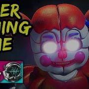 Fnaf I M Never Coming Home