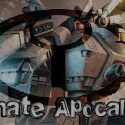 Dawn Of War Ultimate Apocalypse Campaign 08