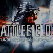 Battlefield 3 Operation Guillotine Ost