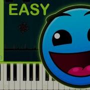 Polargeist Piano