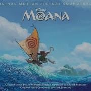 Disney S Moana 35 Te Fiti Restored Score