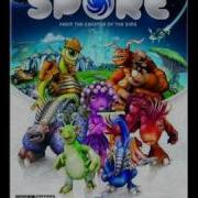 Spore Soundtrack Also Sprach Zarathustra With Sound Effects