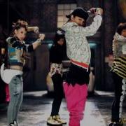 2Ne1 Fire Street Ver M V