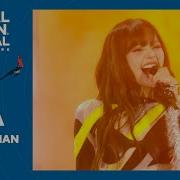 Lisa Global Citizen Festival 2024