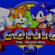 Sonic 2 Level Select Music