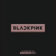 Blackpink Whistle Remix Version