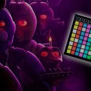 Five Nights At Freddy S Fnaf Launchpad Video