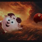 Смешарики Прохожий Remix Ремиксы
