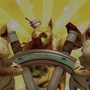Dancing Hunter Special Version By Song Hub