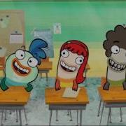 Fish Hooks Dutch