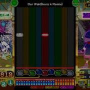 Pop N Music うさぎと猫と少年の夢 Der Wald Kors K Remix Dark Opera Remix N