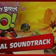 Angry Birds Go Soundtrack