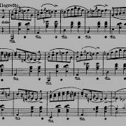 Frederic Chopin Mazurka In As Dur Op 41 No 4