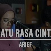 Indah Yastmi Satu Rasa Cinta
