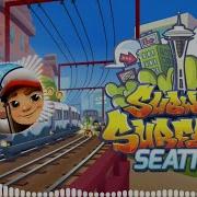 Subway Surfers Seattle Music Topic