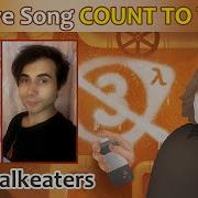 Valve Song Count To Three На Русском