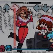 All Want For Christmas Is You Fnf
