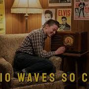 Radio Waves So Cool Abiding Illusion