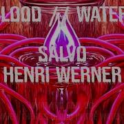 Blood Water Henri Werner