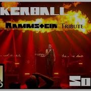 Volkerball Rammstein Tribute