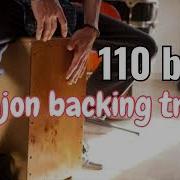 110 Bpm Cajon