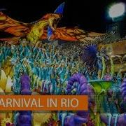 Carnival Rio Song