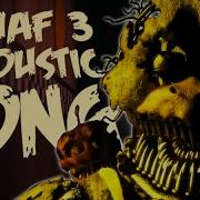 Nightmare Fnaf Acoustic