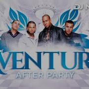 Aventura Bachata Mix 1999 2009