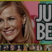Julie Benz