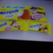 Nesquik 2014 Реклама